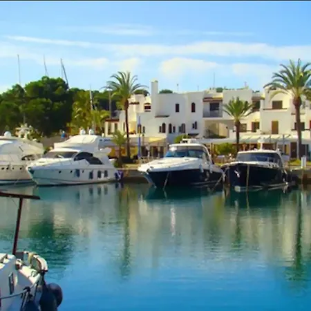 Hébergement de vacances Casa De 5 En *