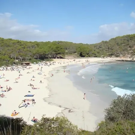 Hébergement de vacances Casa De 5 En *