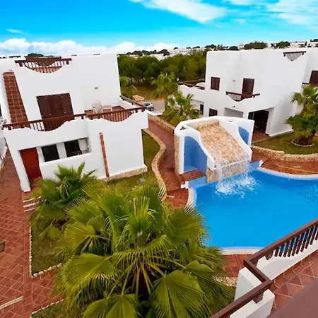 Holiday home Casa De 5 En