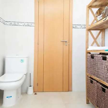 Casa De 5 En