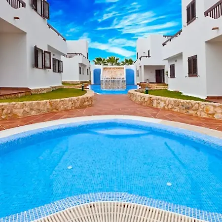 Holiday home Casa De 5 En
