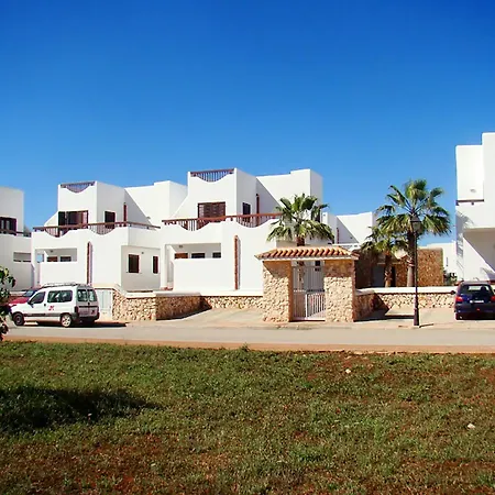 Casa De 5 En Holiday home *