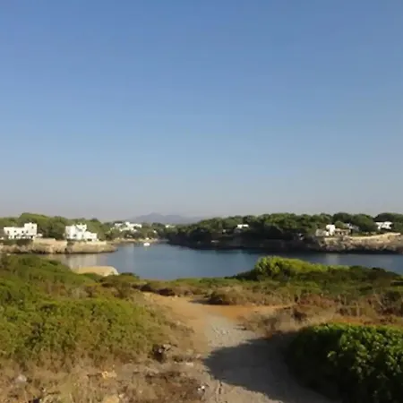 Casa De 5 En * Cala d'Or (Mallorca)