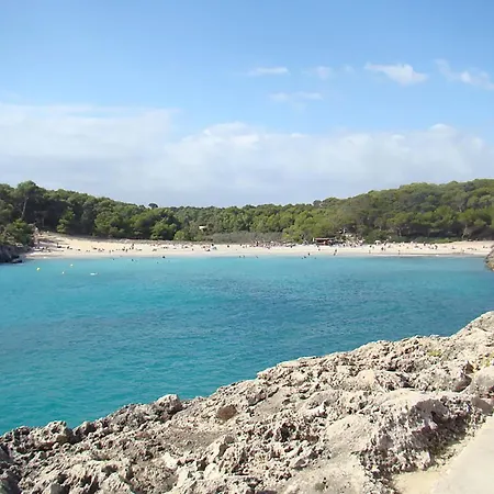 Casa De 5 En Cala d'Or (Mallorca)