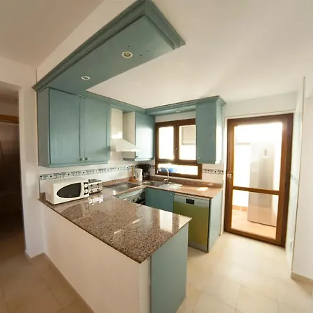 Holiday home Casa De 5 En