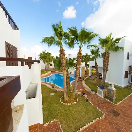 Holiday home Casa De 5 En *