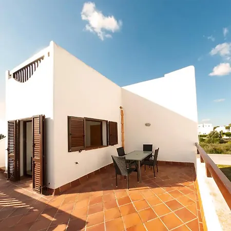 Casa De 5 En