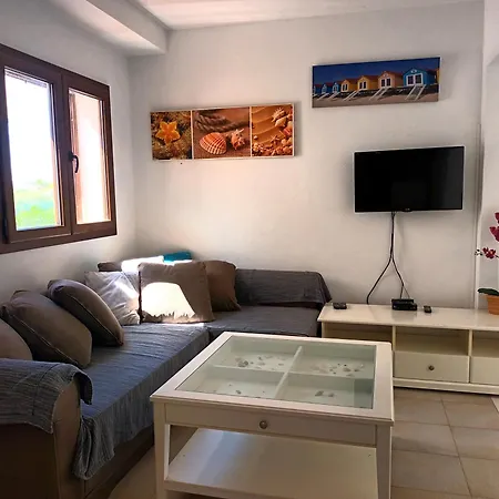 Holiday home Casa De 5 En *