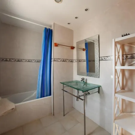 Casa De 5 En Holiday home Cala d'Or (Mallorca)