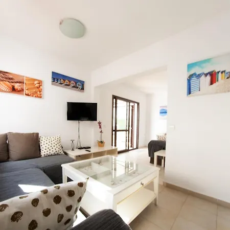 Casa De 5 En Holiday home *