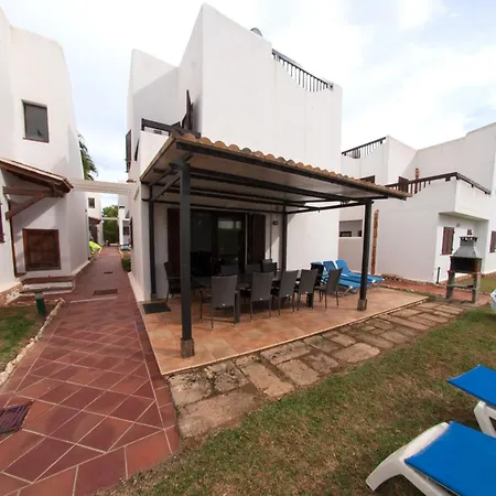 Holiday home Casa De 5 En