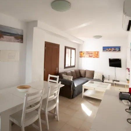 Casa De 5 En Holiday home Cala d'Or (Mallorca)