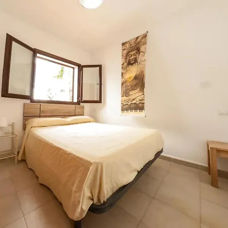 Vakantiehuis Casa De 5 En