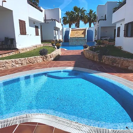 Casa De 5 En Vakantiehuis Cala D´Or